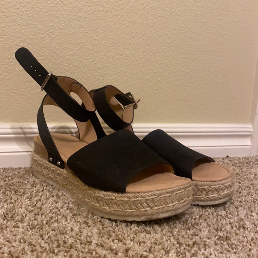 ESPADRILLES